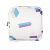 Cotton Sealed Sanitary Pad Storage Bag For Girls With Portable Handheld Design