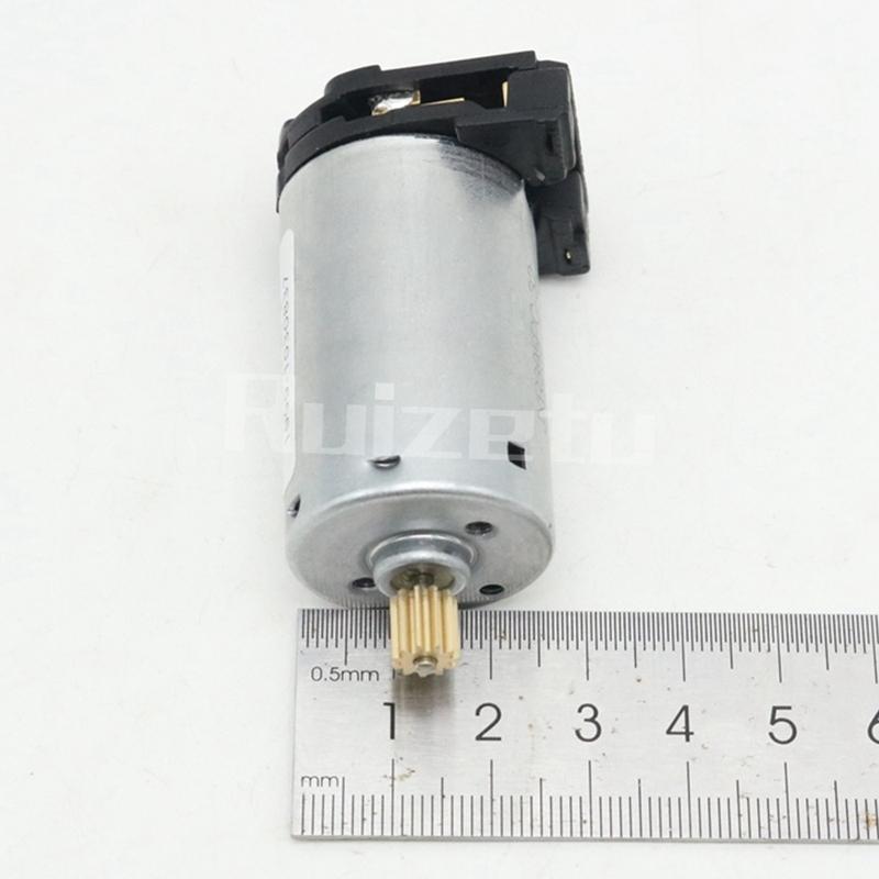 11 Teeth Car Electric Transfer Case Actuator PTU Motor 68369691AD For Jeep Grand Commander Cherokee KL Chrysler 200 Pacifica
