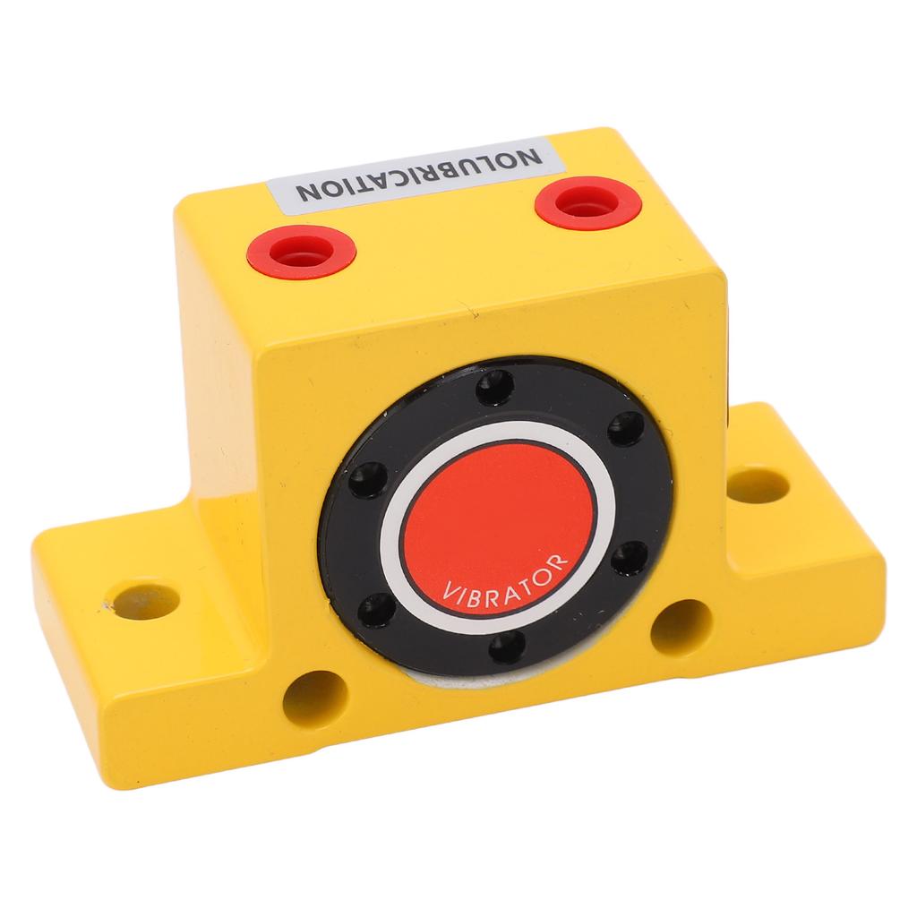 Pneumatic Air Vibrator High Rotation Speed G1 8in Industrial Pneumatic Oscillator for Factory