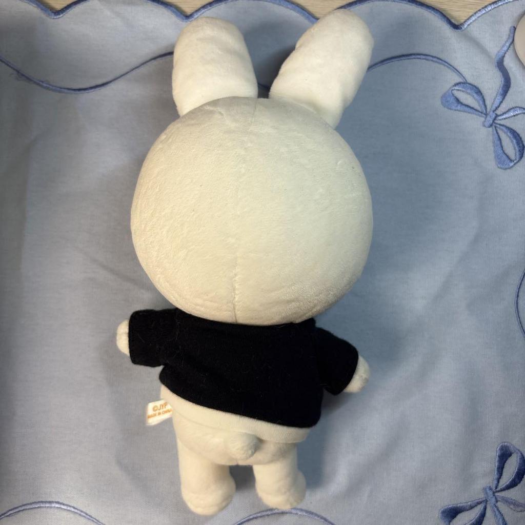 [GEBRAUCHT] StrayKids Leebit Originalgröße SKZOO Plüschtier