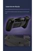 Controlador de Juego para Teléfono D8 RGB con Mango Extensible y Joystick de Efecto Hall de Seis Ejes para iOS, Android y Switch
