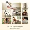 SKG F3-3 Percussion Muscle Massage Gun CN plug (adapter included)