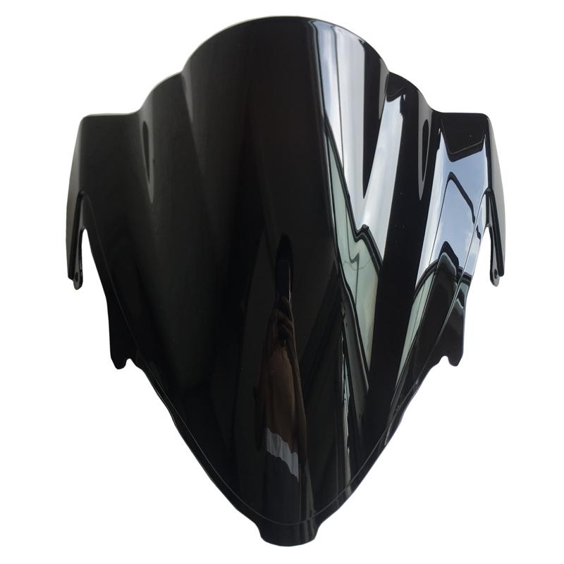 Мотоциклетное ветровое стекло WindScreen Screen Для 2024 Suzuki Hayab GSXR1300 GSXR 1300 GSX-R 1300 GSX-R1300