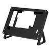 5 Inch Acrylic Bracket Case Holder Cover LCD Display Screen For Raspberry Pi Black