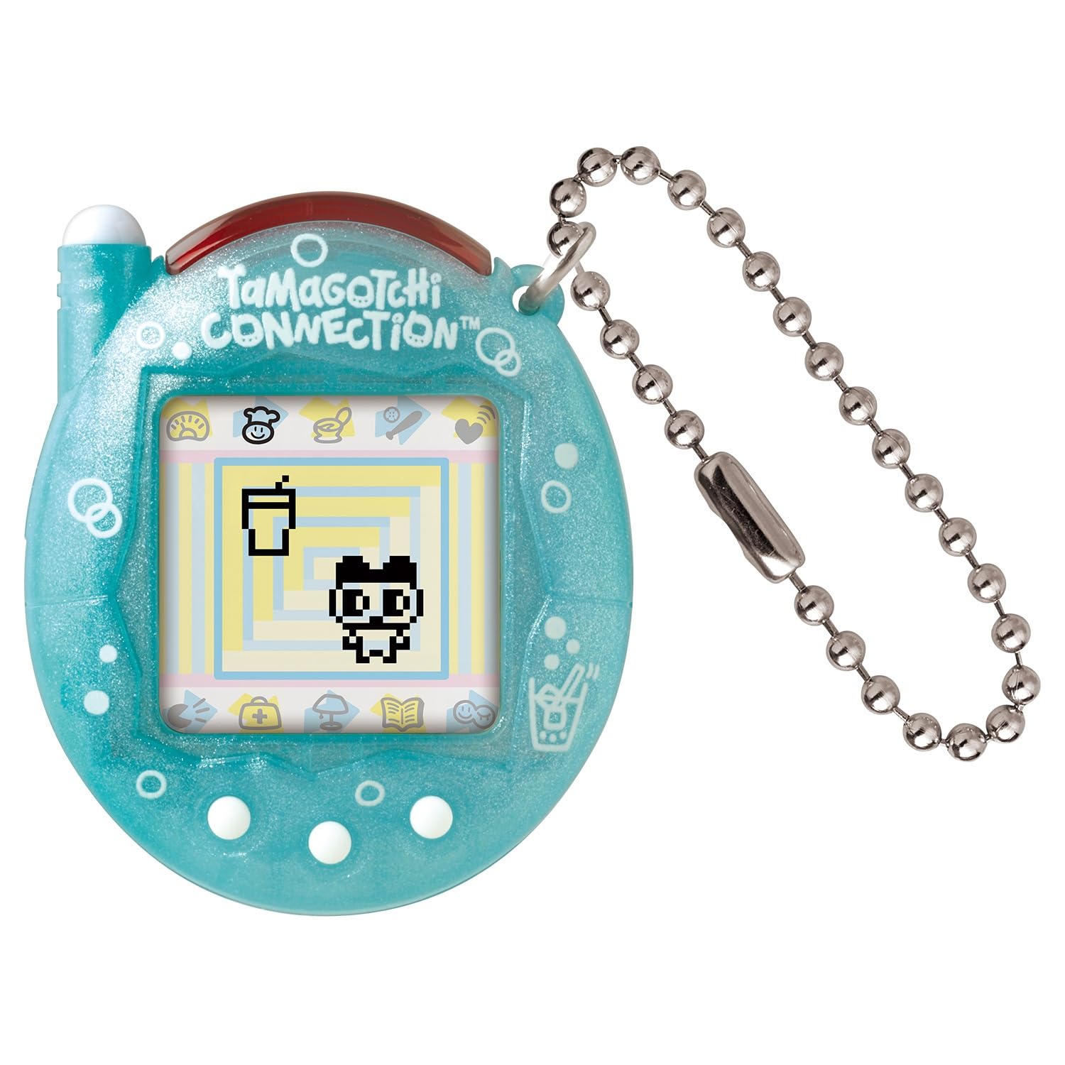 

BANDAI Tamagotchi Connection Melon Soda Tamagotchi