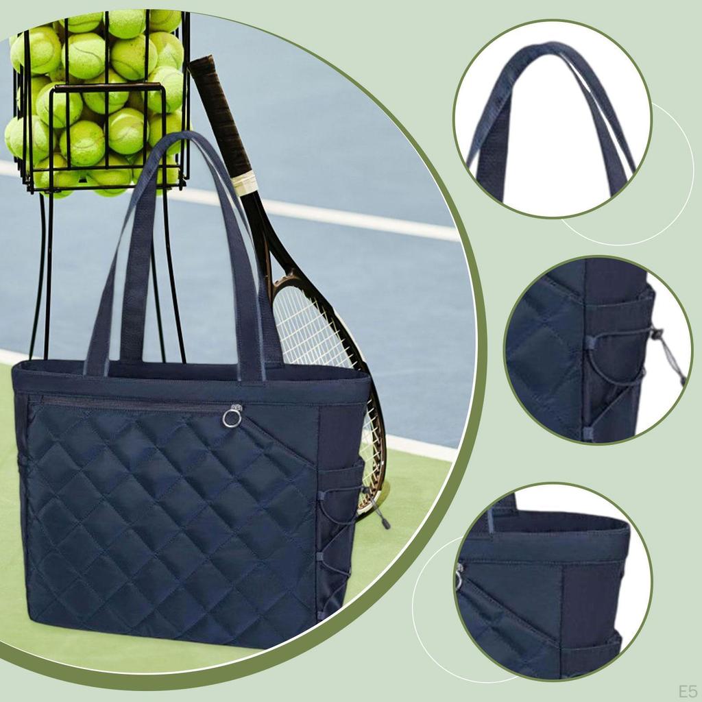 Bag for Men And Women with Shoe Section