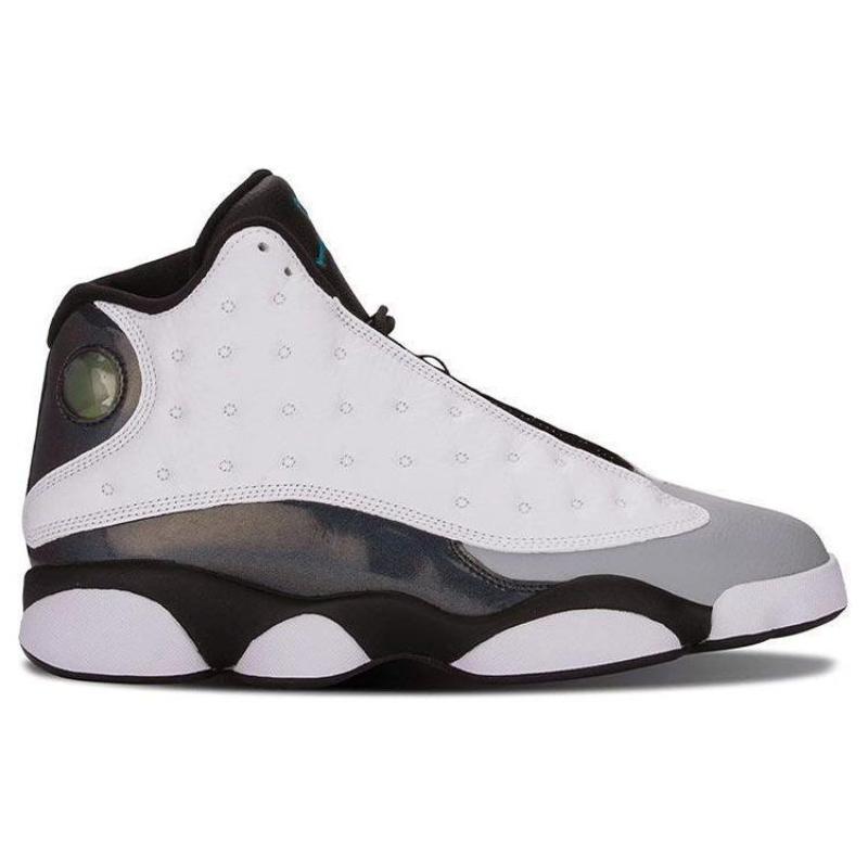 Jordan 13 Retro Barons Hologram Jordan 414571-115
