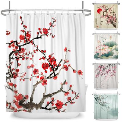 Casa de banho – Cortinas para duche