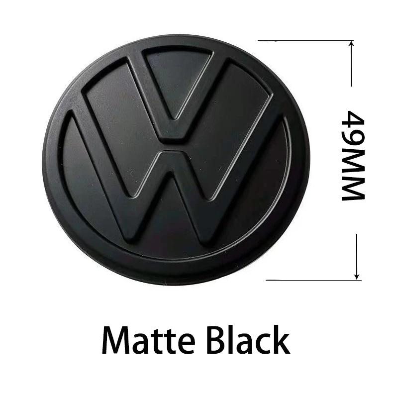 VOLKSWAGEN VW Automobilio Vairo Ženklelio Lipdukas Interjero Aksesuarai Volkswagen GTI Polo Golf Passat Scirocco Beetle Tig