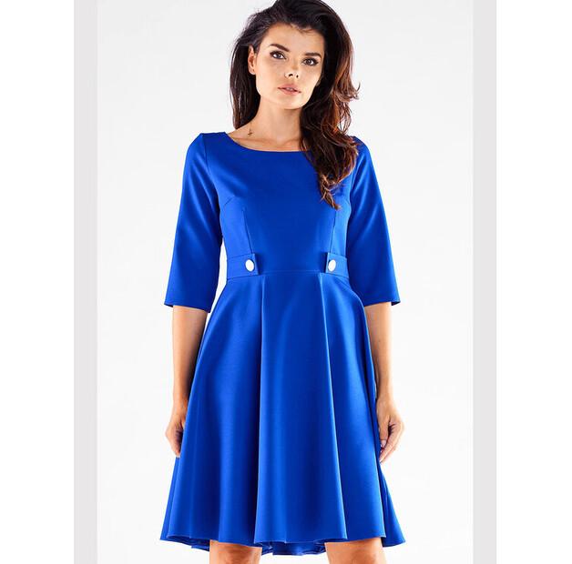 Платье коктейльное Awama A520 EU S