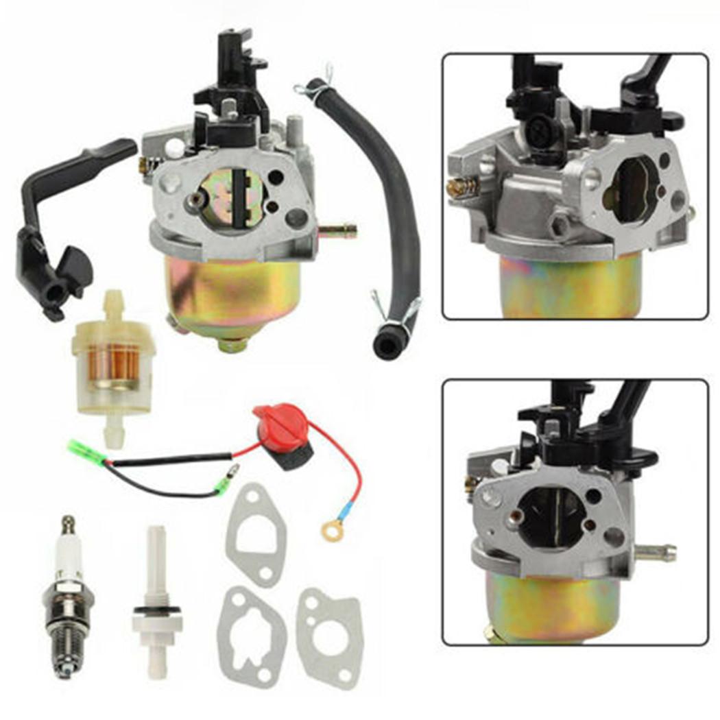 

Карбюратор двигателя для прокладок топливного фильтра Ruixing 127