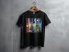 Üst giysisi – T-shirtler