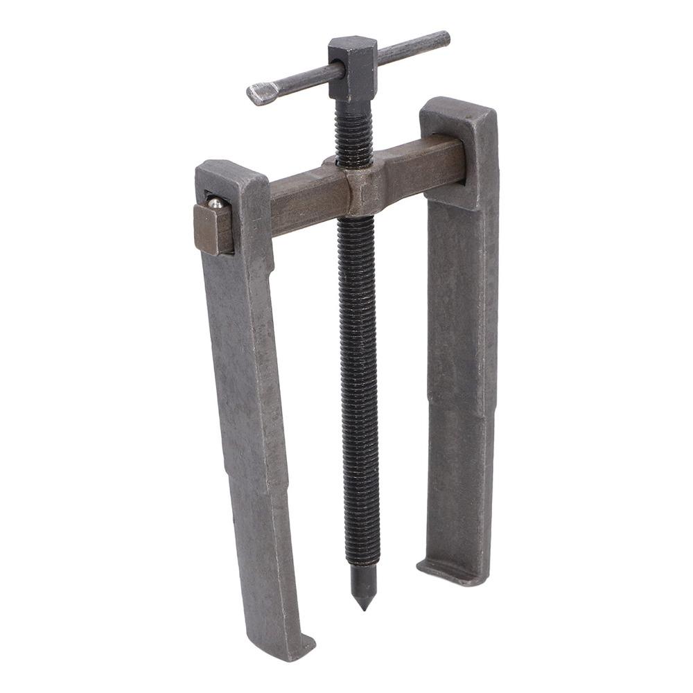 Separate Lifting Device Bearing Puller Remover 8 Inch Size 2-Jaw Puller Tool  For Pulley Removal