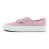 Vans Authentic VR3 Low Top Skate Shoes Unisex Sneakers Pink VN0A4BX5CCK