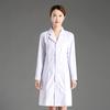 Nightingale Unisex Doctor & Nurse Uniforms - Winter & Summer Styles, White Lab Coat, Dustproof Workwear