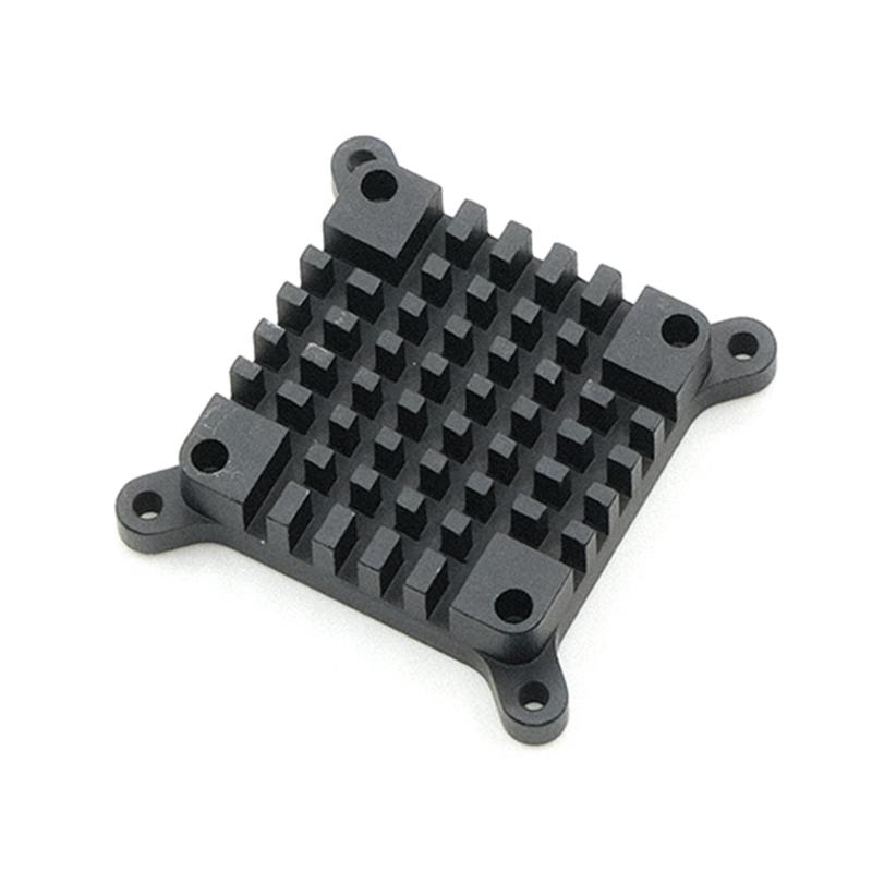 

Metal Cooling Heatsink For O3 unit Video Transmitter Transmission Module Efficient Heat Dissipation 1