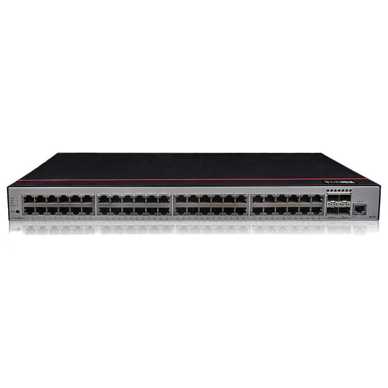 Huawei S5735S-L48T4S-A1 Enterprise Gigabit Managed Switch