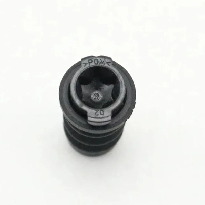 Long Lasting Fuel Tank Filler Neck Securing System 5324623 FP53-220A20-BB Fuel Cover Fastening Part Suitable for Car