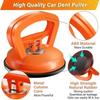 Suction Cups- Dent Puller Suction Cup Repair Tool Remove Tool Remover For Car Dent Repair Car Accessories