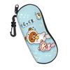 Rilakkuma Glasses Case Men Women Waterproof Accessories Sunglasses Storage Box Gift Sunglasses Box