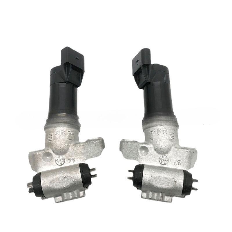 Handbrake Motor for Panamera, 911, Boxster, and 718