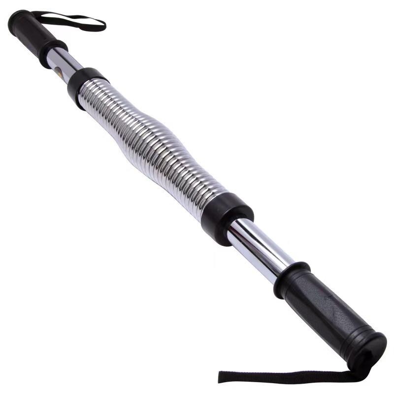 WEZHO Electroplated Arm Strength Bar