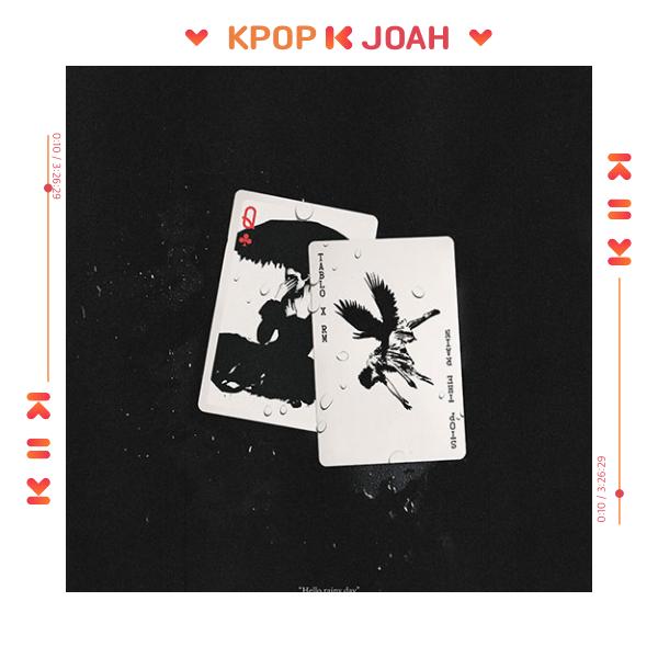 

Табло (Epik High) X RM (БТС) [Зупини Дощ] Спільний Альбом NORMAL
