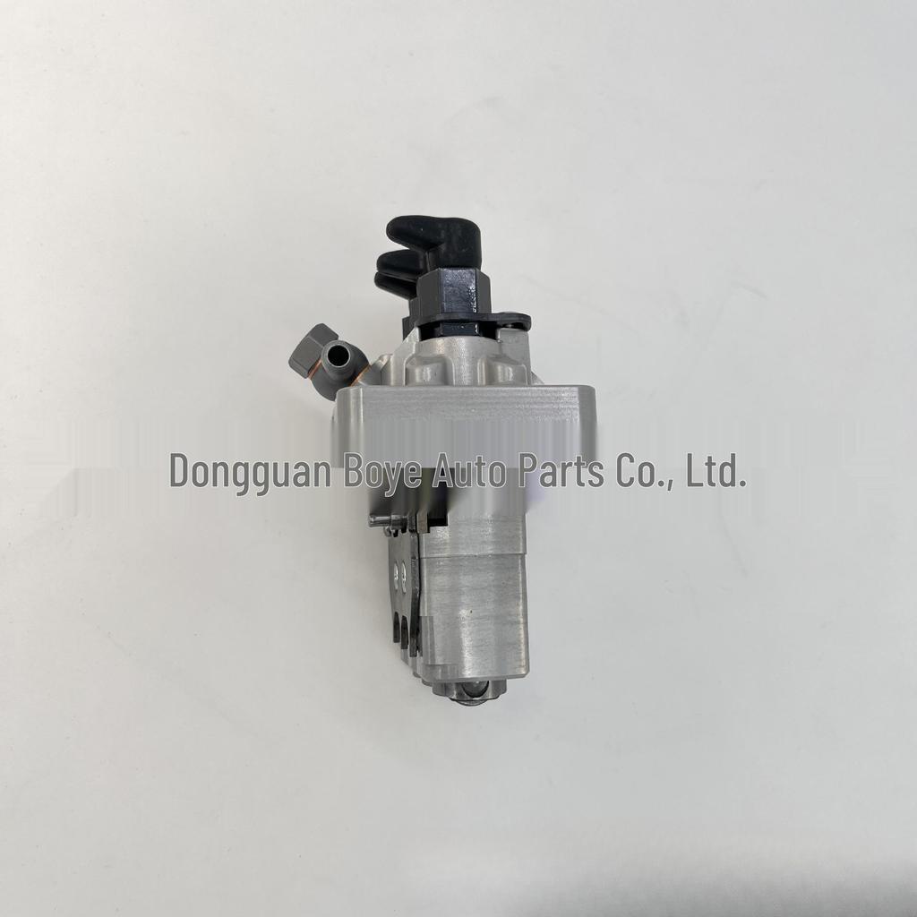 High-Performance Pump Head for Perkins D403C Engine