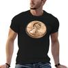 Penny Coin Lincoln Penny One Cent Change In God We Trust US Mint Abe Lincoln Copper Penny TShirt