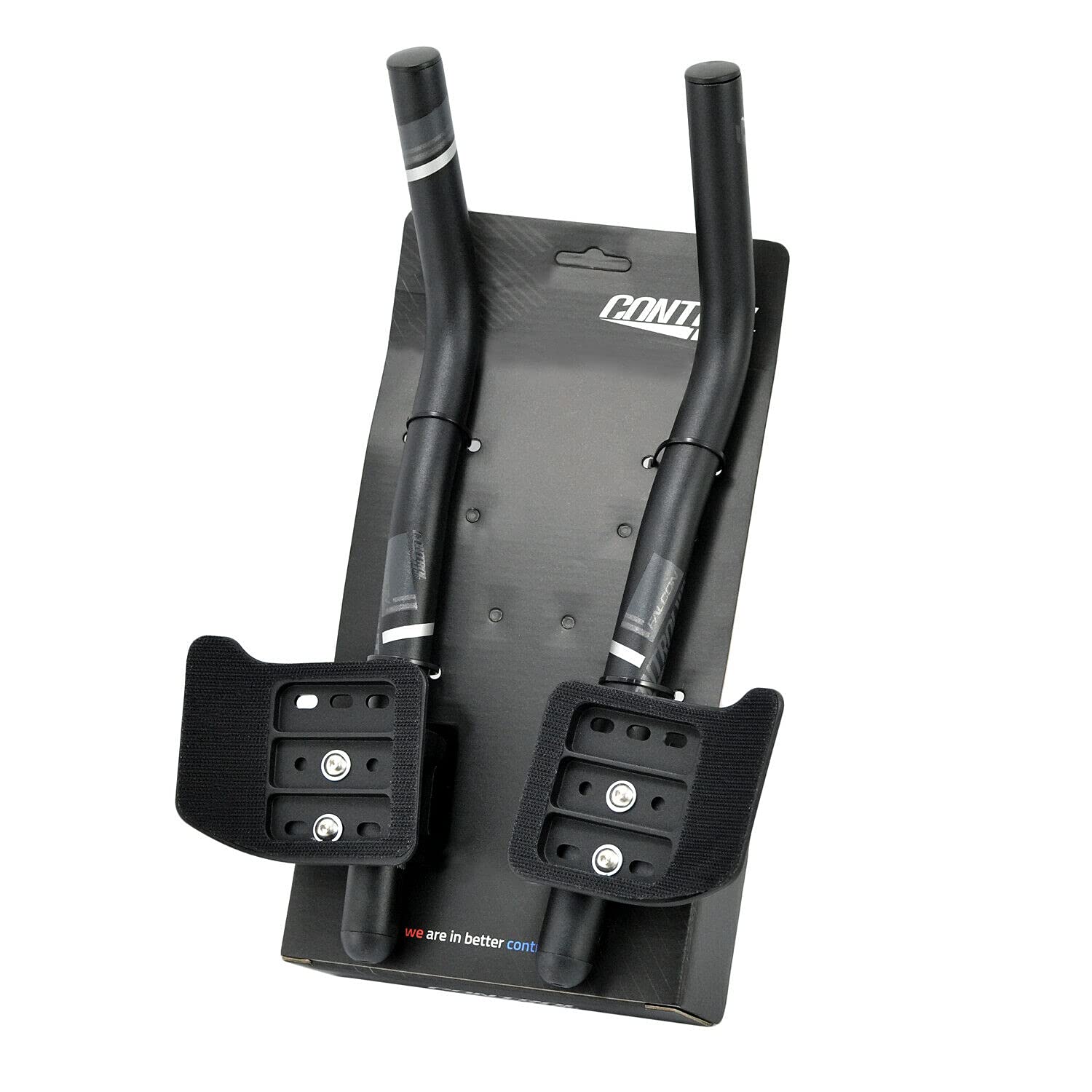 

CONTROLTECH Falcon TRI Alloy CH2456 TTH-16 Удлинитель, Серый,