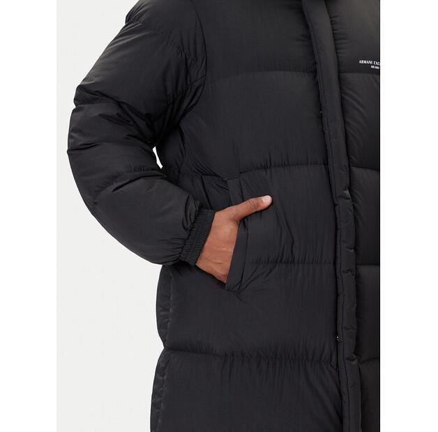 Куртка пуховая Armani Exchange XM001846 AF16340 UC001