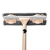 Glass Cleaning Mop Telescopic Rod Window Cleaning Tools Windows Wiper Long Handle Washing Window Brush Cleaner Products For Home