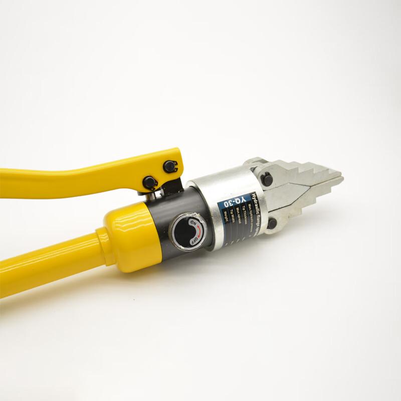 Mu An MA-YQ-30 Manuální hydraulický záchranný rozpínák