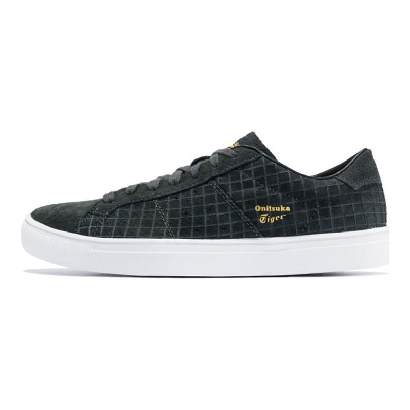 ONITSUKA TIGER Lawnship 2.0 'Black' 1183A025-250