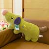 Cute Dog Plush Toy Cute Cartoon Pp Cotton Filling Soft Short Children Gift Doll