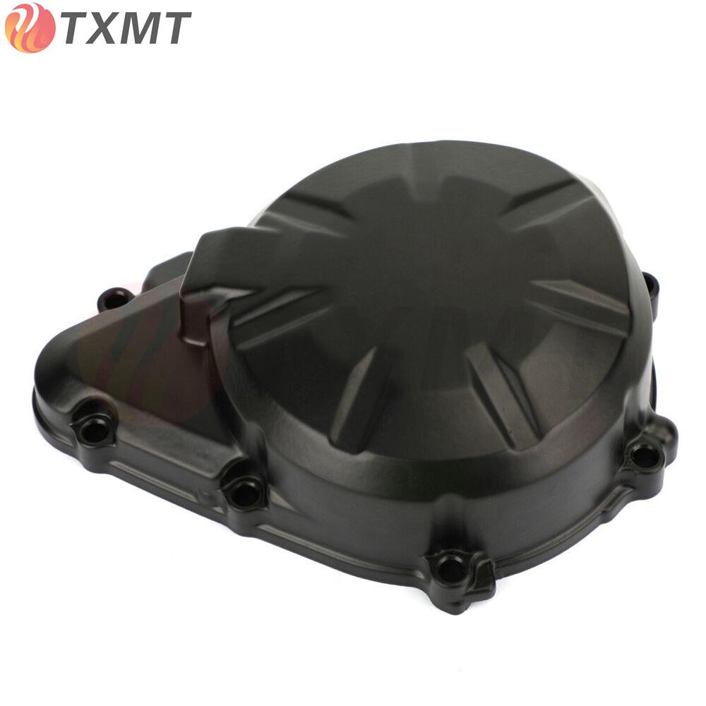 Engine and Magneto Side Cover Protection for Kawasaki Z900 ABS (2017-2021)