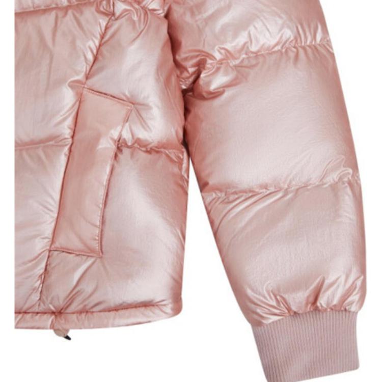 New Balance Down Jacket Winter Women's Pink AWJ04312-LXP