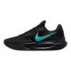 Nike Precision 6 Black Light Aqua Men Sneakers Light-Aqua-Black IO7605-040