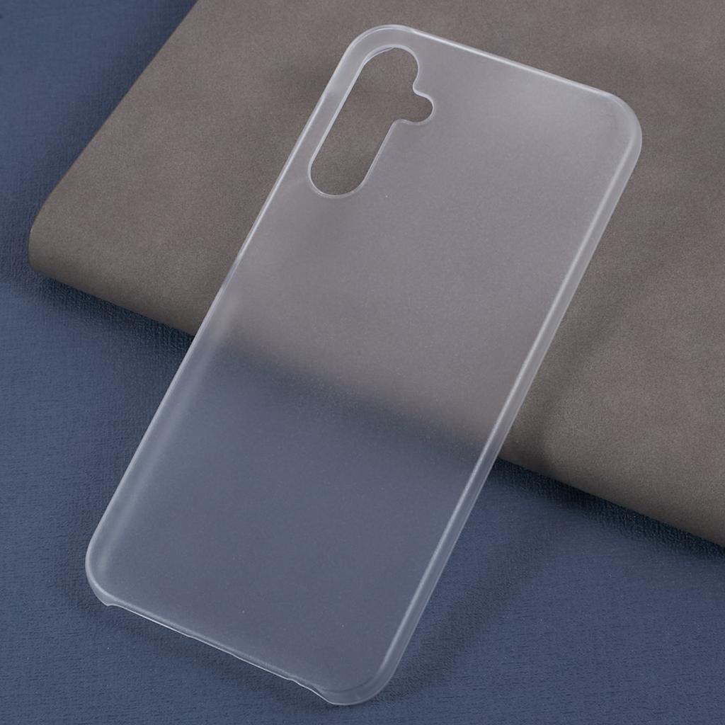 Pro Samsung Galaxy S25 Pouzdro Tvrdé PC Matné Minimalistický Kryt na Telefon