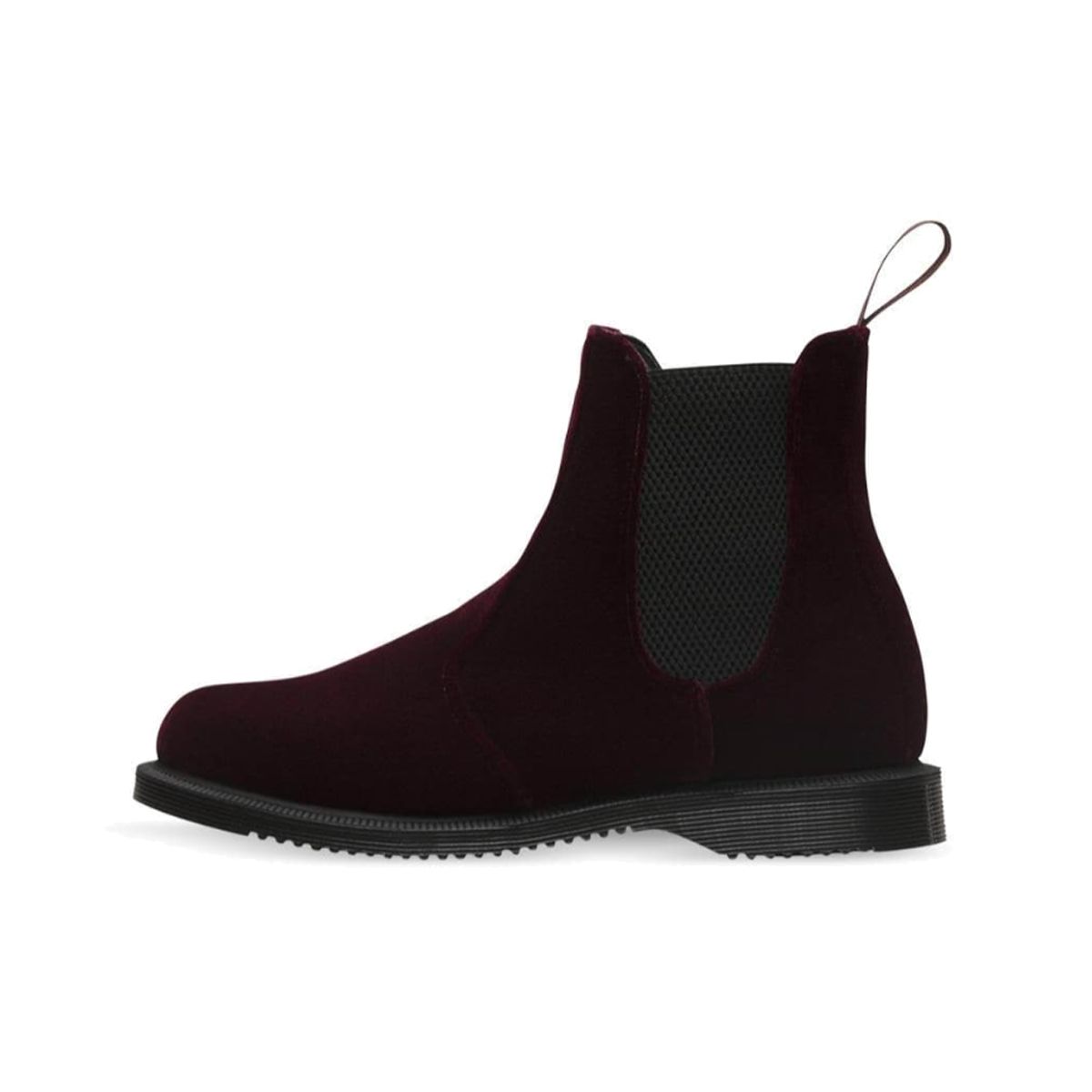 

Доктор. Ботинки челси Martens Kensington Женские ботинки Бордовый 23962600 38