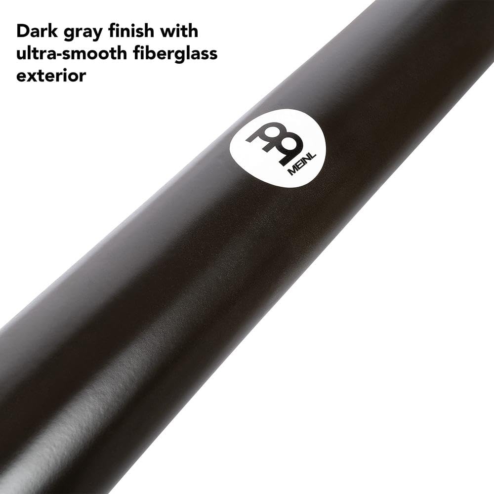 MEINL Percussion Didgeridoo 61" Artist Series Didgeridoo (SIMON "SI" MULLUMBY) TuningF SDDG1-SI []