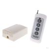 DC12V 4CH Remote Controller Switch 433 For LED/ Motor