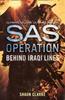 Libro Behind Iraqi Lines