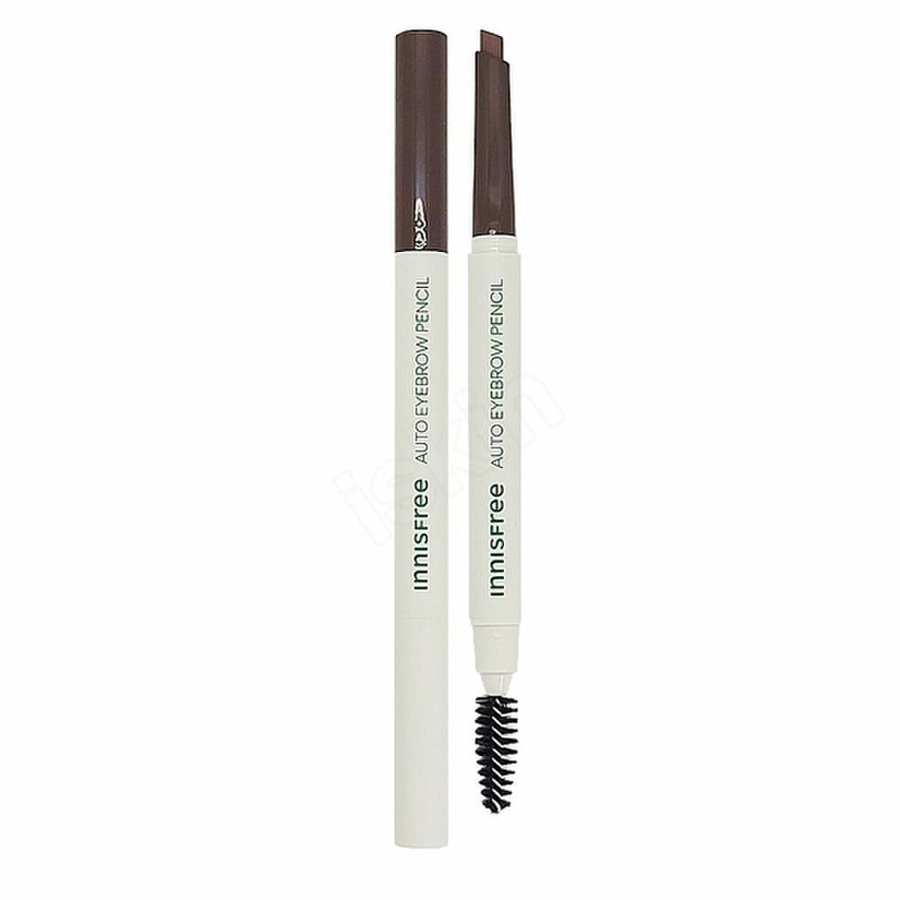 

Innisfree Flat Eyebrow Pencil 03 Dreaming Dawn Gray