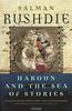 Haroun und das Meer der Geschichten von Salman Rushdie Taschenbuch 9780140140354