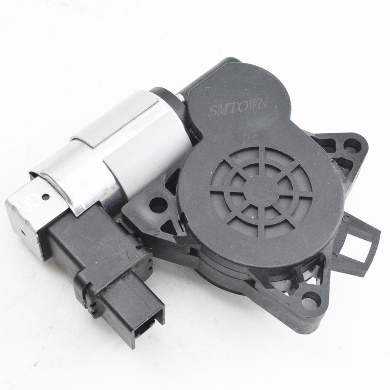 Mazda 6 Window Regulator Motor G22C5858XF GJ6A5858XC 742-801