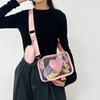 Bolsas femininas – Bolsas transversais