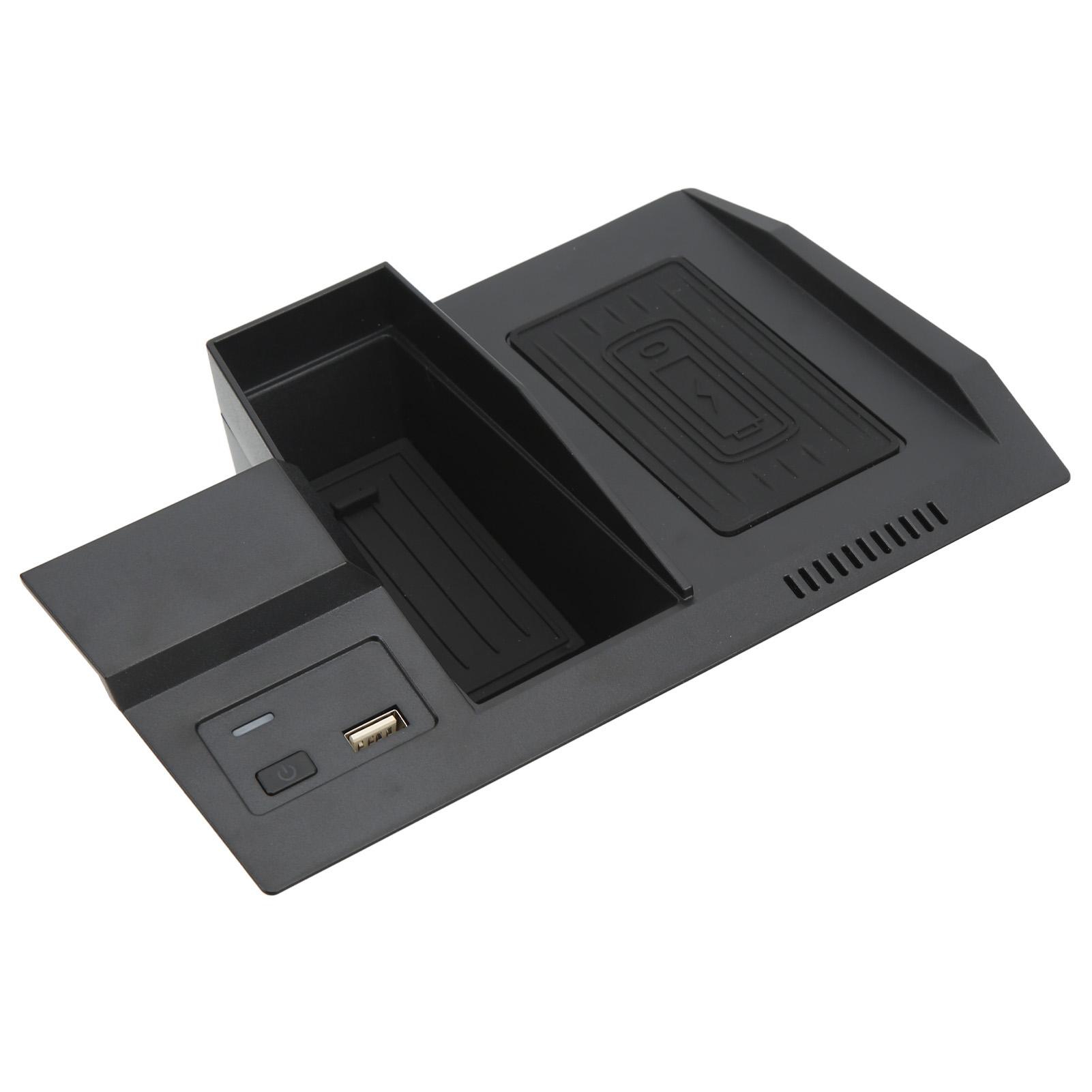 

Беспроводное автомобильное зарядное устройство, зарядная панель для телефона, замена аксессуаров для салона для Mazda CX5 20172021