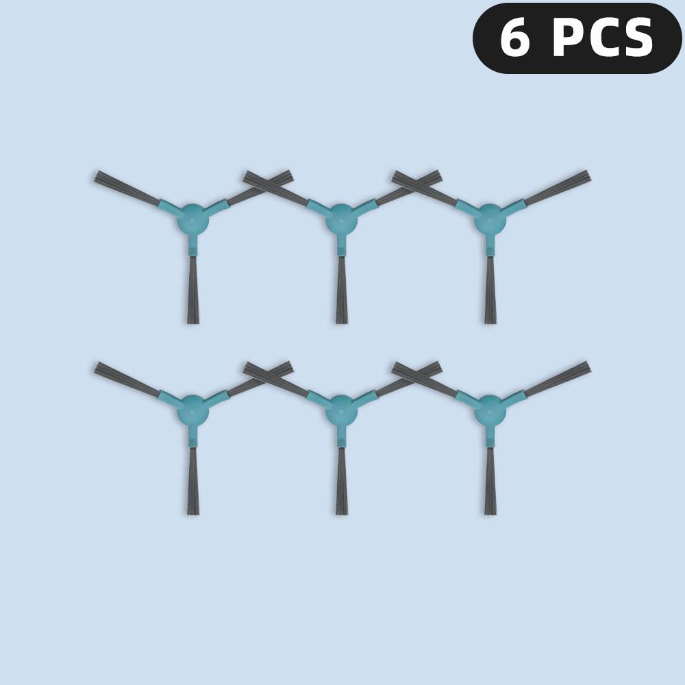 

Совместимость для ( Liectroux M70 Pro, uninell UR3, Honor Choice M1 / R3 Plus, DEXP Vacumatic MC-700 ) Запасные части Щетка Фильтр Швабра