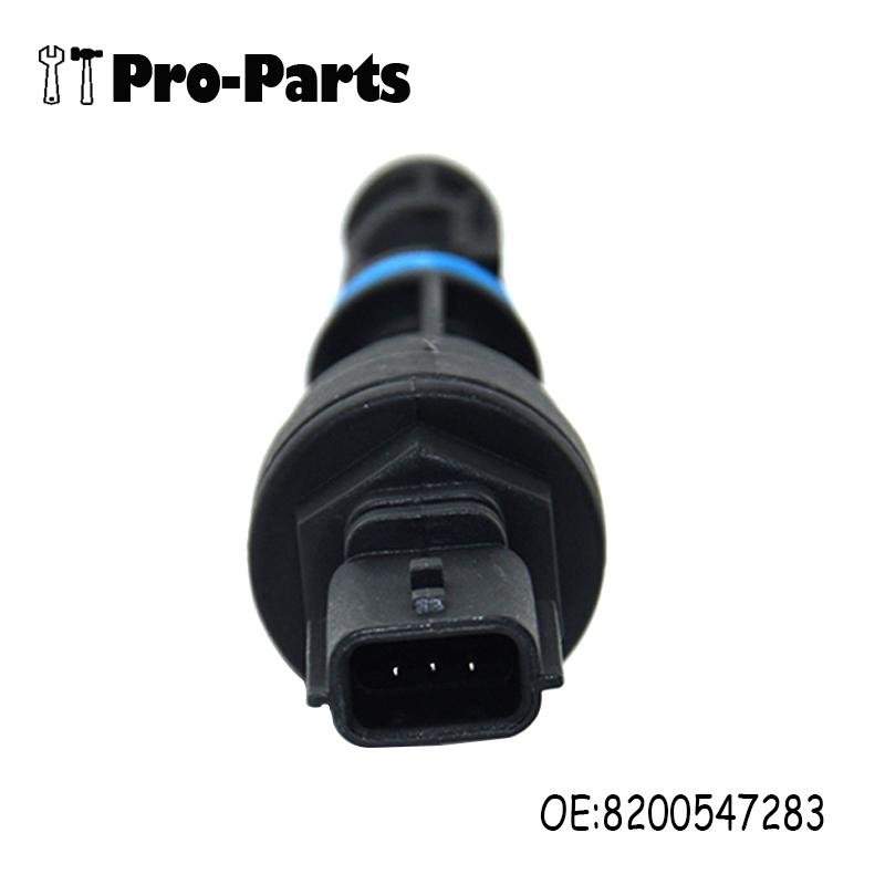 8200547283 New Speed Sensor For Renault Dacia Logan Duster Sandero 1.2 1.4 1.5 1.6 6001548870 8200358635
